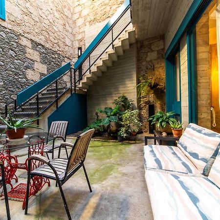 Eco-Studio Vegueta 大加那利岛拉斯帕尔马斯 外观 照片
